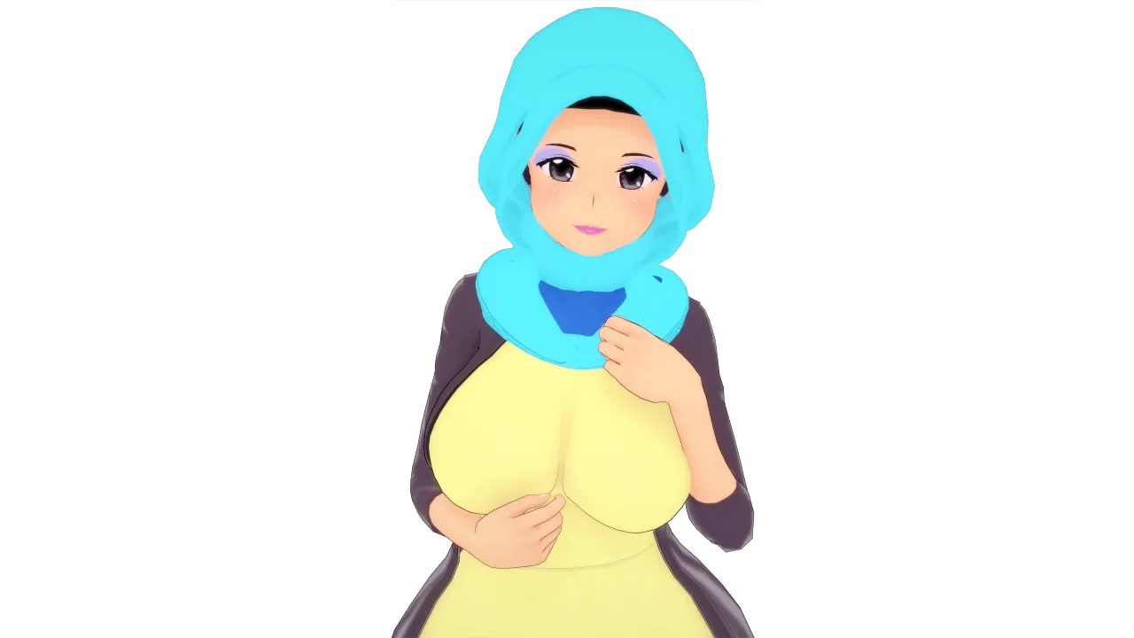 The Halo Project gameplay screenshot 5 (Ren'Py adult game) by hushhushgames – free download
