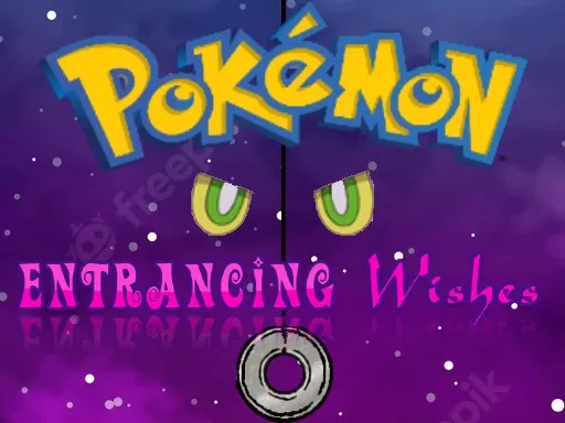 Pokemon Entrancing Wishes gameplay screenshot 4 (Ren'Py adult game) by RazeSawr – free download