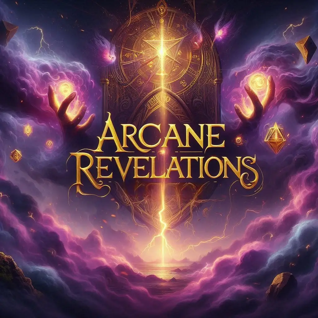 Arcane Revelations gameplay screenshot 1 (HTML adult game) by Cyaneuz – free download