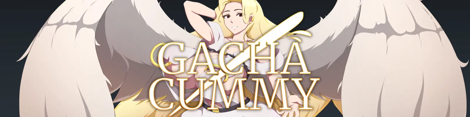 Gacha Cummy cover 1.12.1 – Ren'Py adult game by CummyStudio free download
