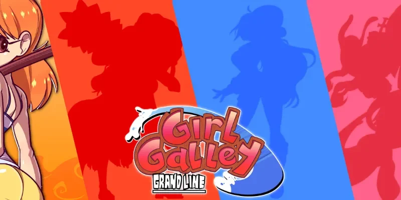 Girl Galley Grand Line cover 0.3.0 – Ren'Py adult game by Boy D. Joy free download