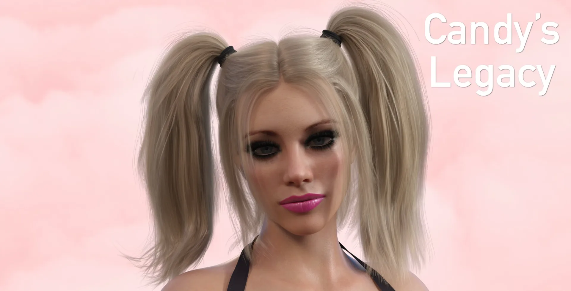 Candy’s Legacy cover 1.52 Full Patreon + Saves – HTML adult game by root free download