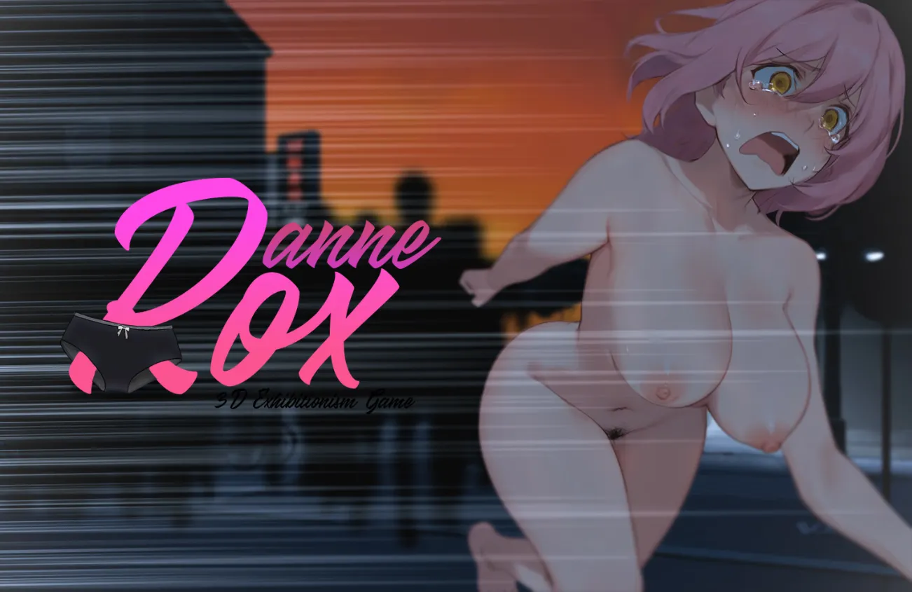 Roxanne’s ENF Exhibitionist Game gameplay screenshot 4 (Ren'Py adult game) by uwuzaki – free download
