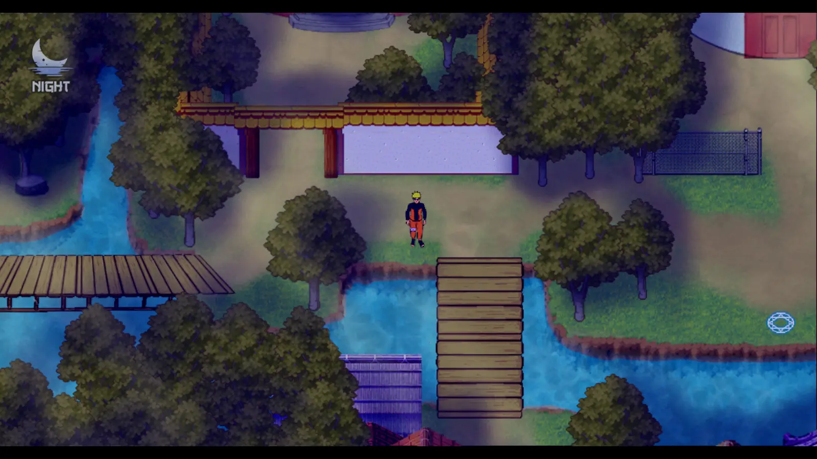 Living with Tsunade gameplay screenshot 14 (Ren'Py adult game) by Bitawastaken – free download