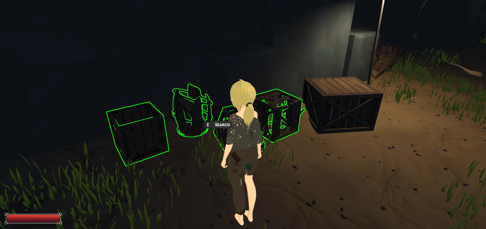 Rumi Project gameplay screenshot 4 (Ren'Py adult game) by Mato – free download