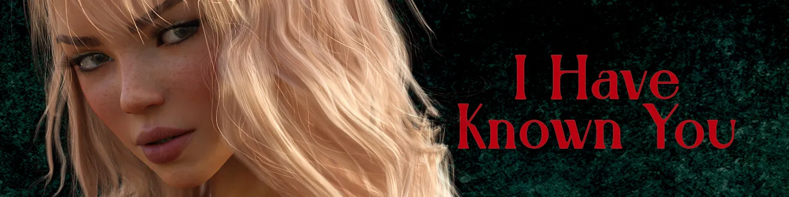 I Have Known You cover 4.03.04 – Ren'Py adult game by Dotty Diaries free download