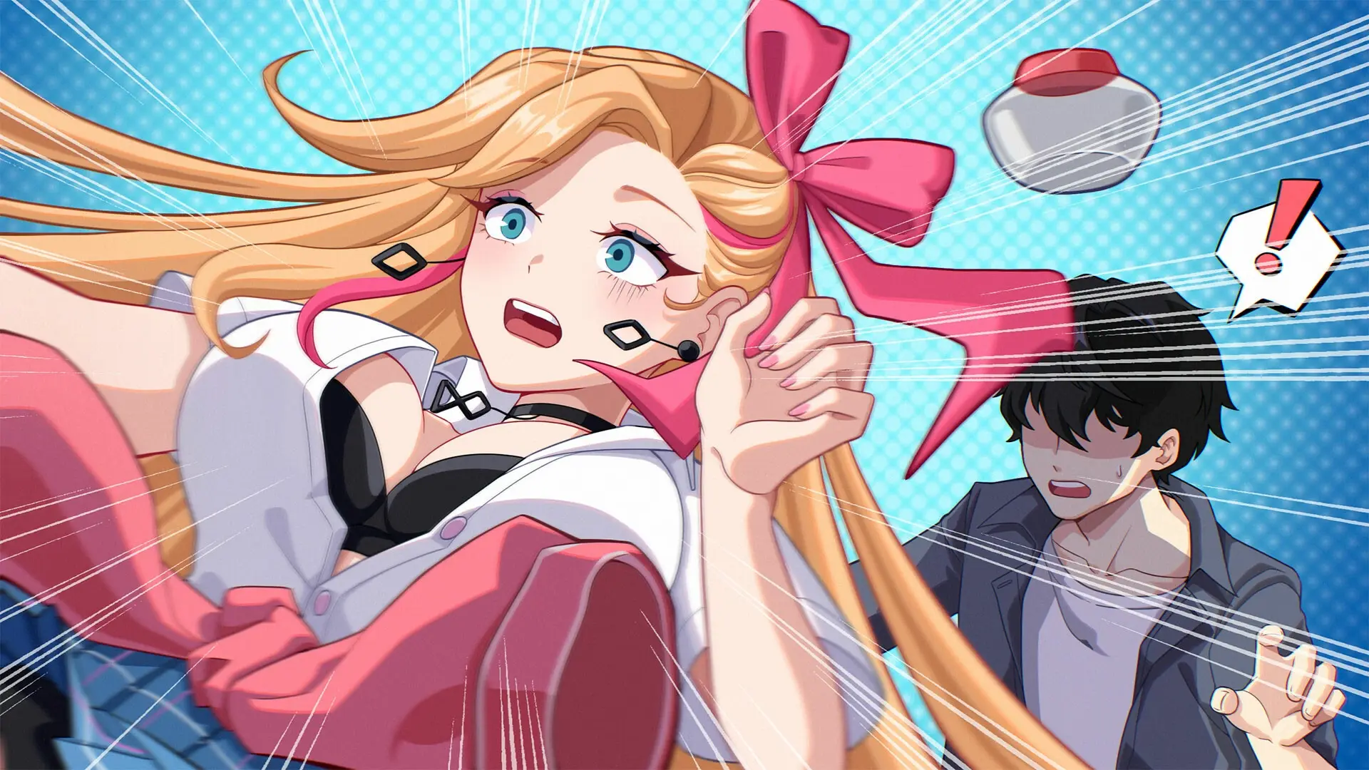 Love n Life: Happy Student gameplay screenshot 10 (Ren'Py adult game) by Reborn Entertainment – free download