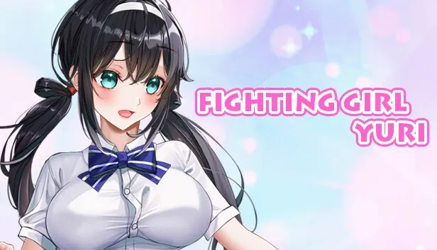 Fighting Girl Yuri gameplay screenshot 1 (Others adult game) by UMAI NEKO – free download