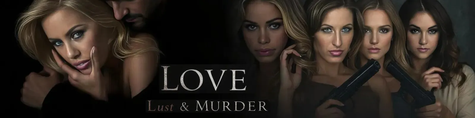 A Tale of Love, Lust & Murder gameplay screenshot 1 (HTML adult game) by MacAdGames – free download