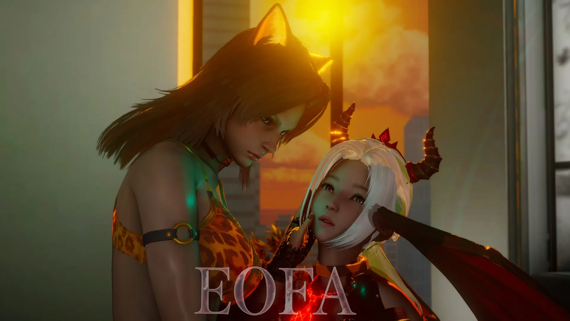Edges of Adulthood gameplay screenshot 13 (Ren'Py adult game) by D-san – free download
