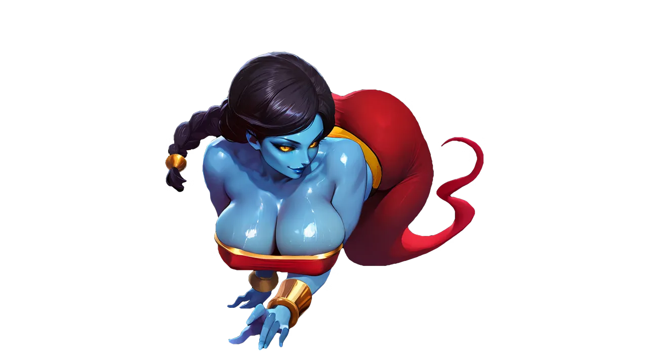Beckoned Beneath gameplay screenshot 5 (Ren'Py adult game) by SubServantStudios – free download