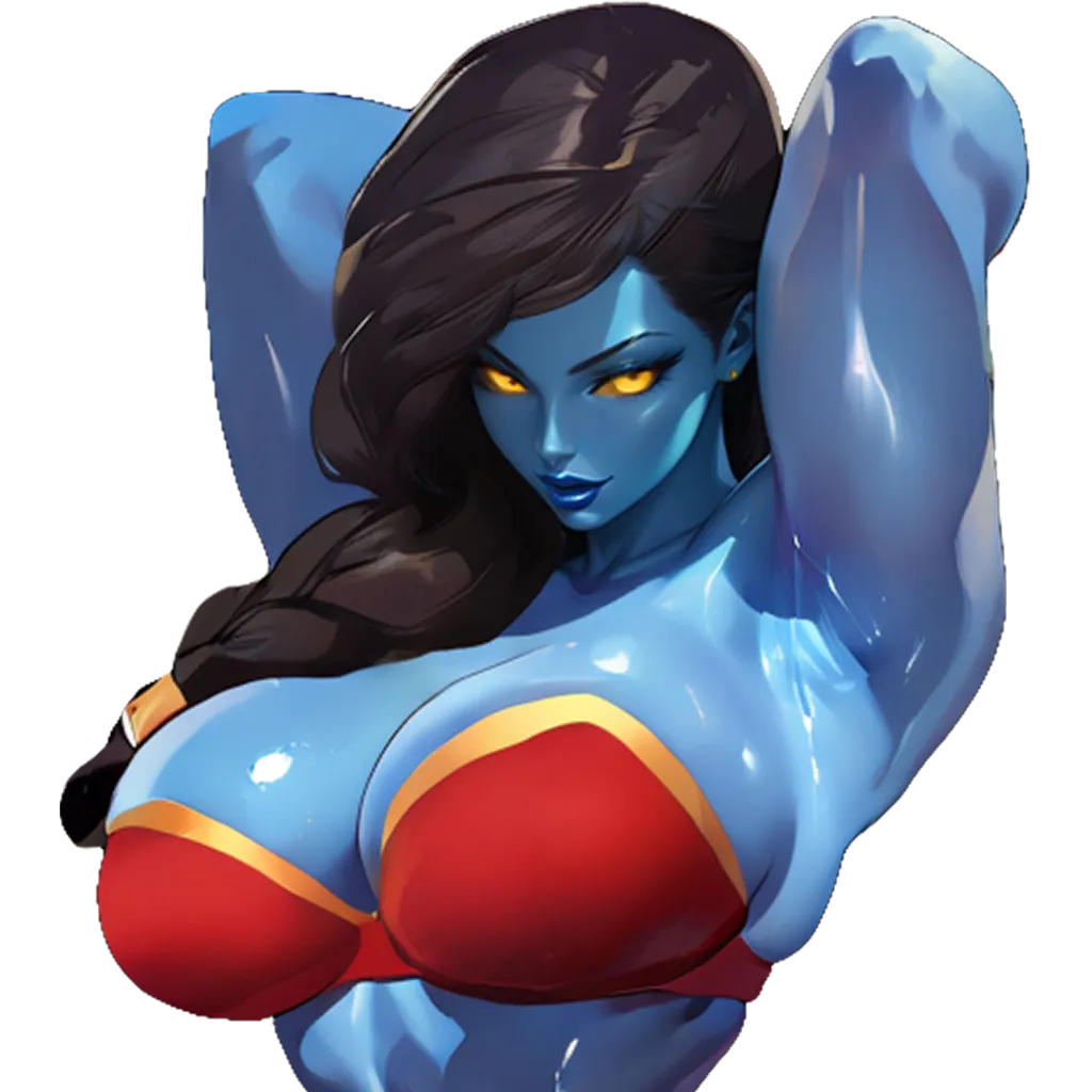 Beckoned Beneath gameplay screenshot 4 (Ren'Py adult game) by SubServantStudios – free download