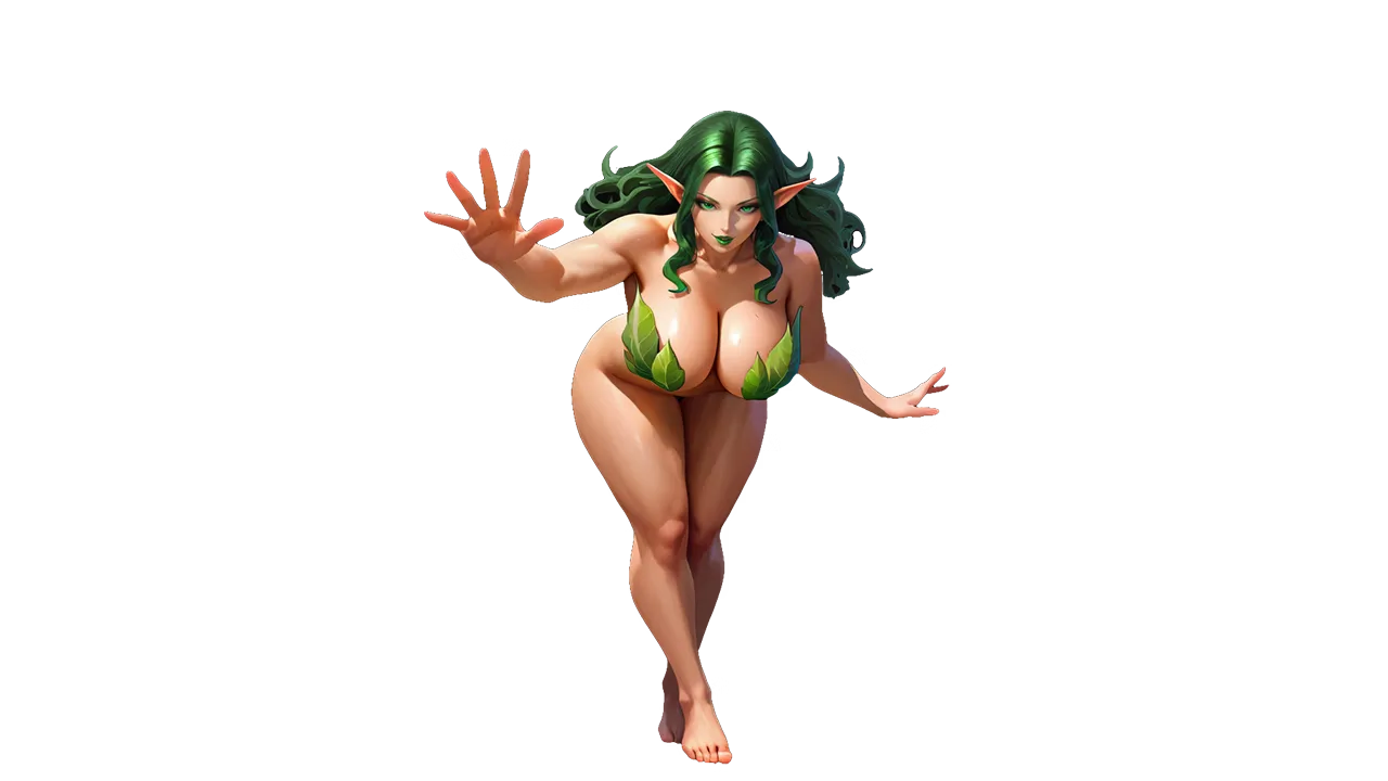 Beckoned Beneath gameplay screenshot 6 (Ren'Py adult game) by SubServantStudios – free download