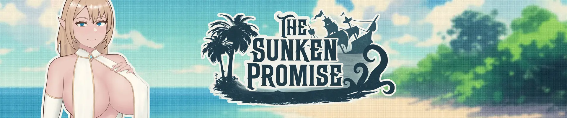 The Sunken Promise gameplay screenshot 6 (Ren'Py adult game) by NTR_LORD – free download