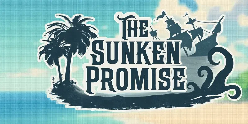 The Sunken Promise cover 0.8a – Ren'Py adult game by NTR_LORD free download