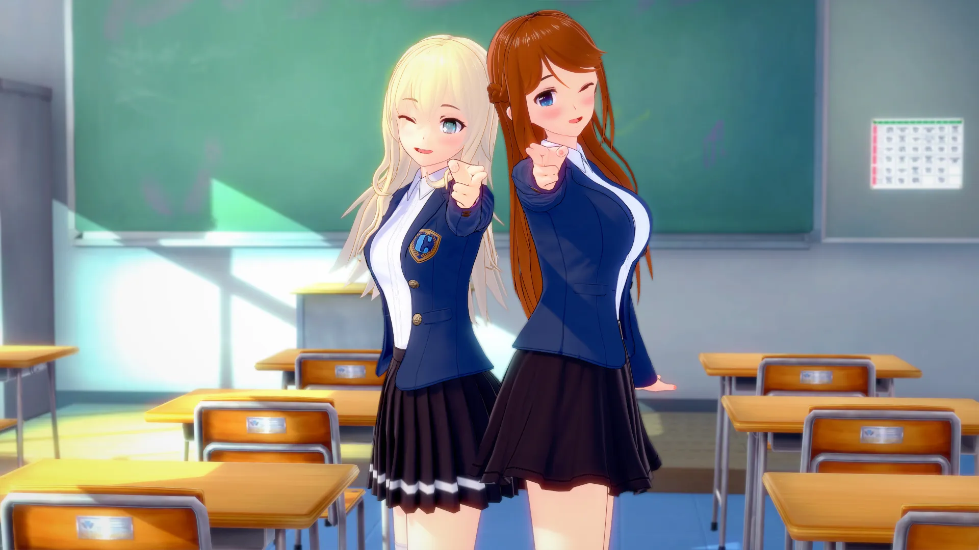 A New Semester gameplay screenshot 11 (Ren'Py adult game) by pheno – free download