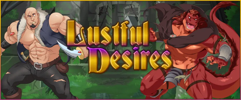 Lustful Desires gameplay screenshot 5 (Ren'Py adult game) by Hyao – free download