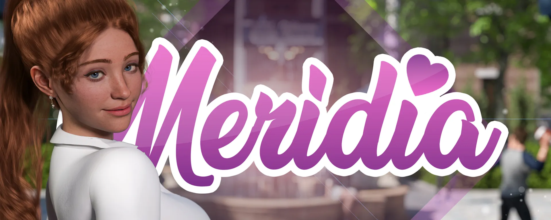 Meridia cover 0.2.0 – Ren'Py adult game by ScriptVeil Games free download