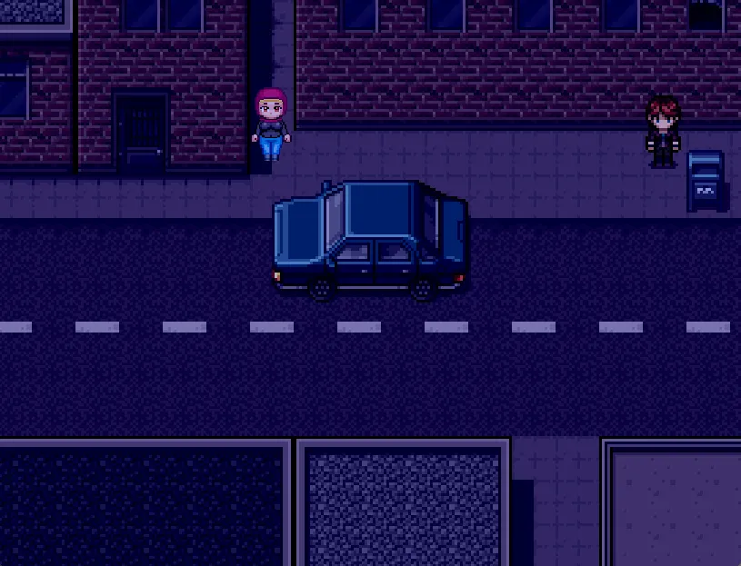 Professor Jamil Immoral Lecher Extraordinaire gameplay screenshot 11 (Ren'Py adult game) by xixabprod – free download