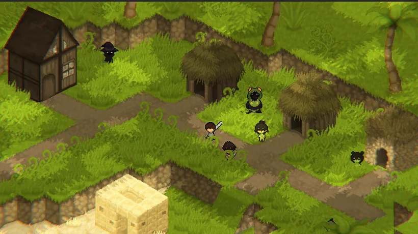 Destined Desires gameplay screenshot 3 (Ren'Py adult game) by Multby6 – free download