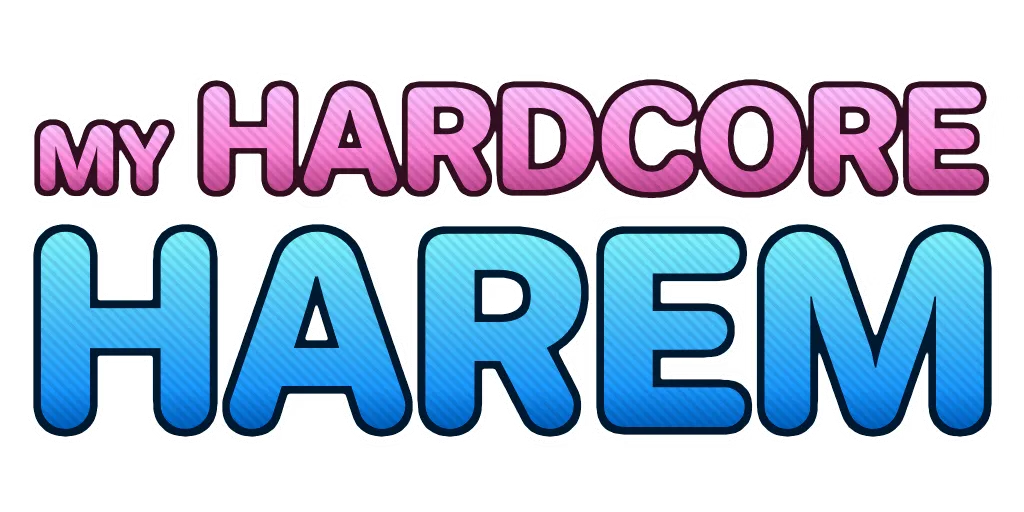 My Hardcore Harem gameplay screenshot 4 (Ren'Py adult game) by NecwaiWorks – free download