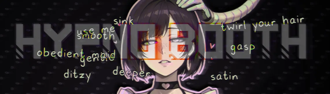 Hypno Booth gameplay screenshot 2 (Others adult game) by delieret – free download