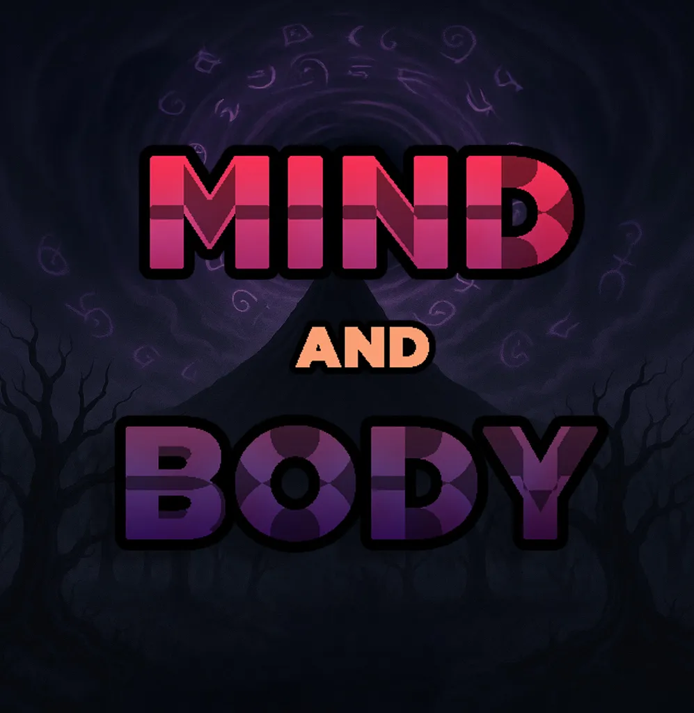 Pokémon Mind & Body gameplay screenshot 3 (Ren'Py adult game) by idite – free download