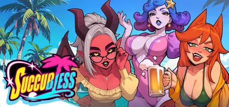 Succubless gameplay screenshot 2 (Ren'Py adult game) by Supa Doge – free download