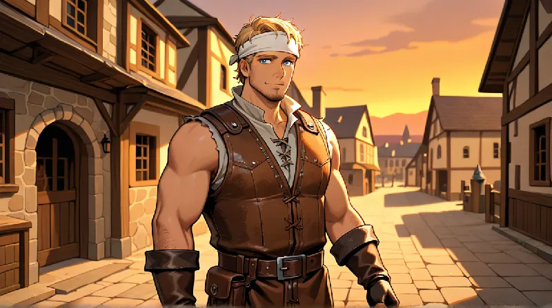 Divinity’s Crown gameplay screenshot 9 (Ren'Py adult game) by MaximumSharpie – free download