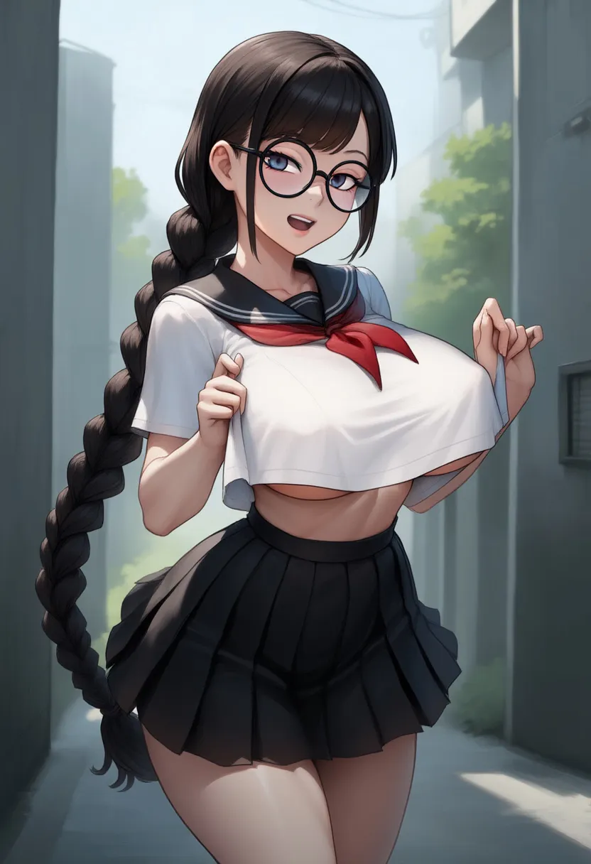 Girlfriend Game cover 0.8 – HTML adult game by SAmaster free download