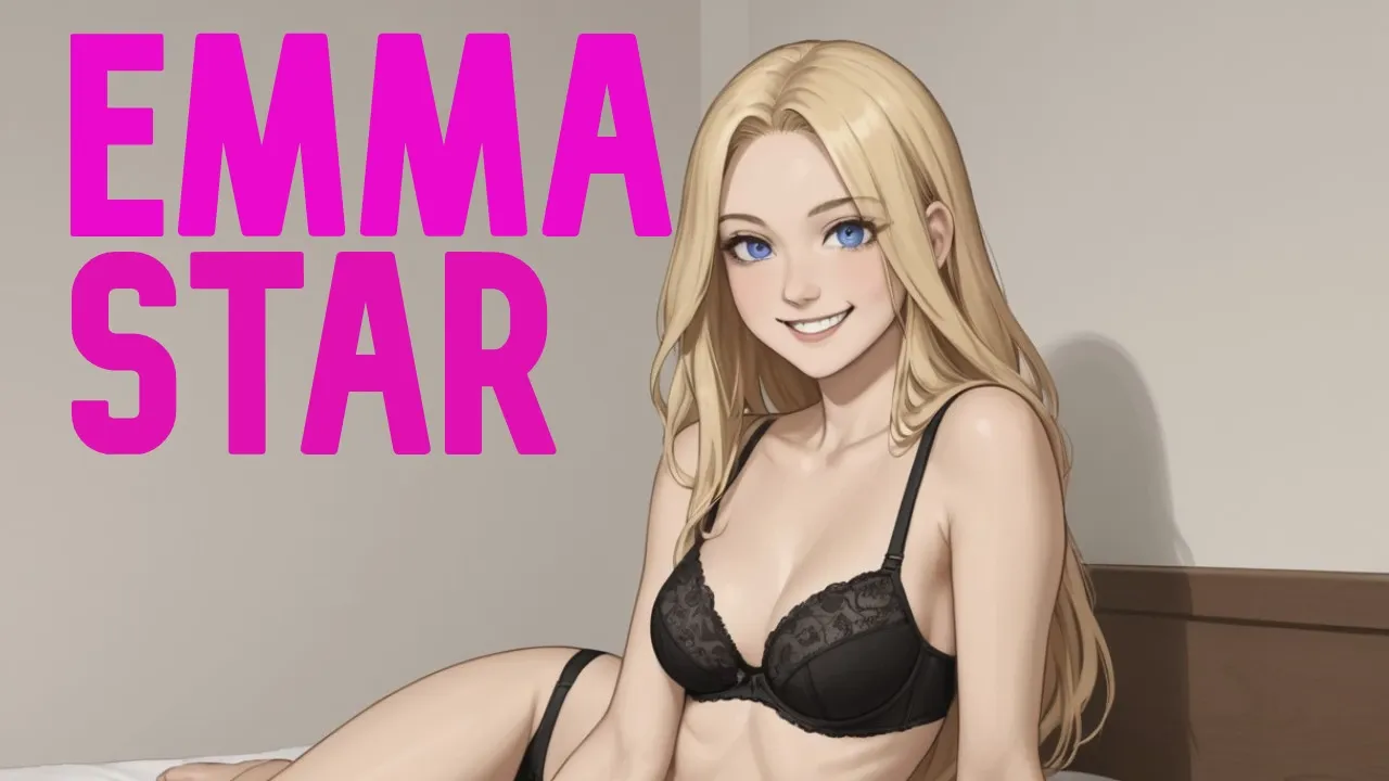 EmmaStar cover 0.5 – Ren'Py adult game by EmmaStar free download