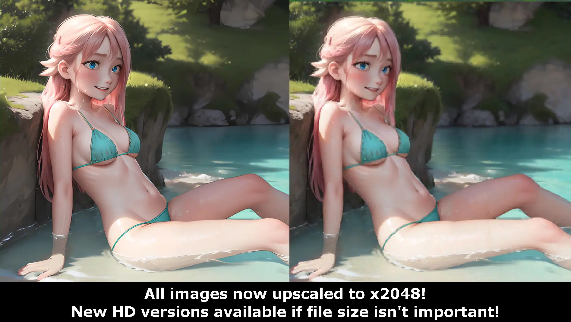 Amelia’s Stranded Adventure gameplay screenshot 2 (Ren'Py adult game) by ZingyASA – free download