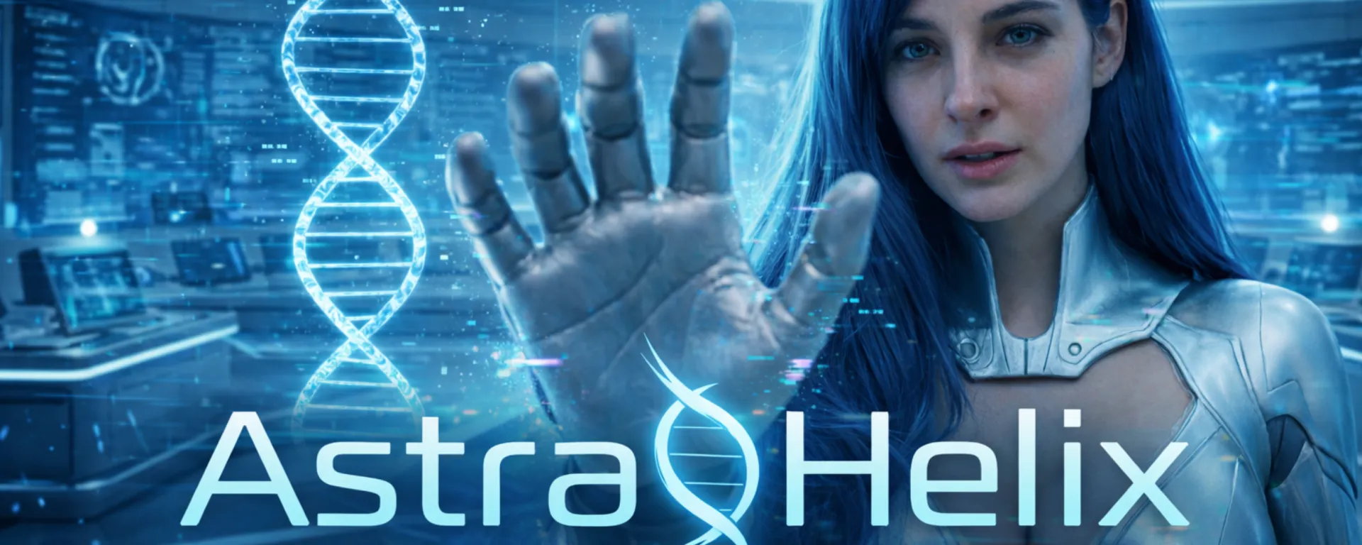 Astra Helix cover Episode 3 – Ren'Py adult game by Helix Division free download