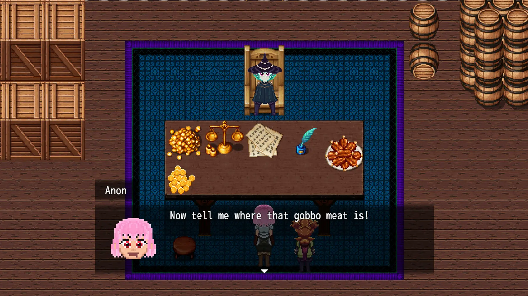 Dreamer Echoes gameplay screenshot 4 (Ren'Py adult game) by LunarJester – free download