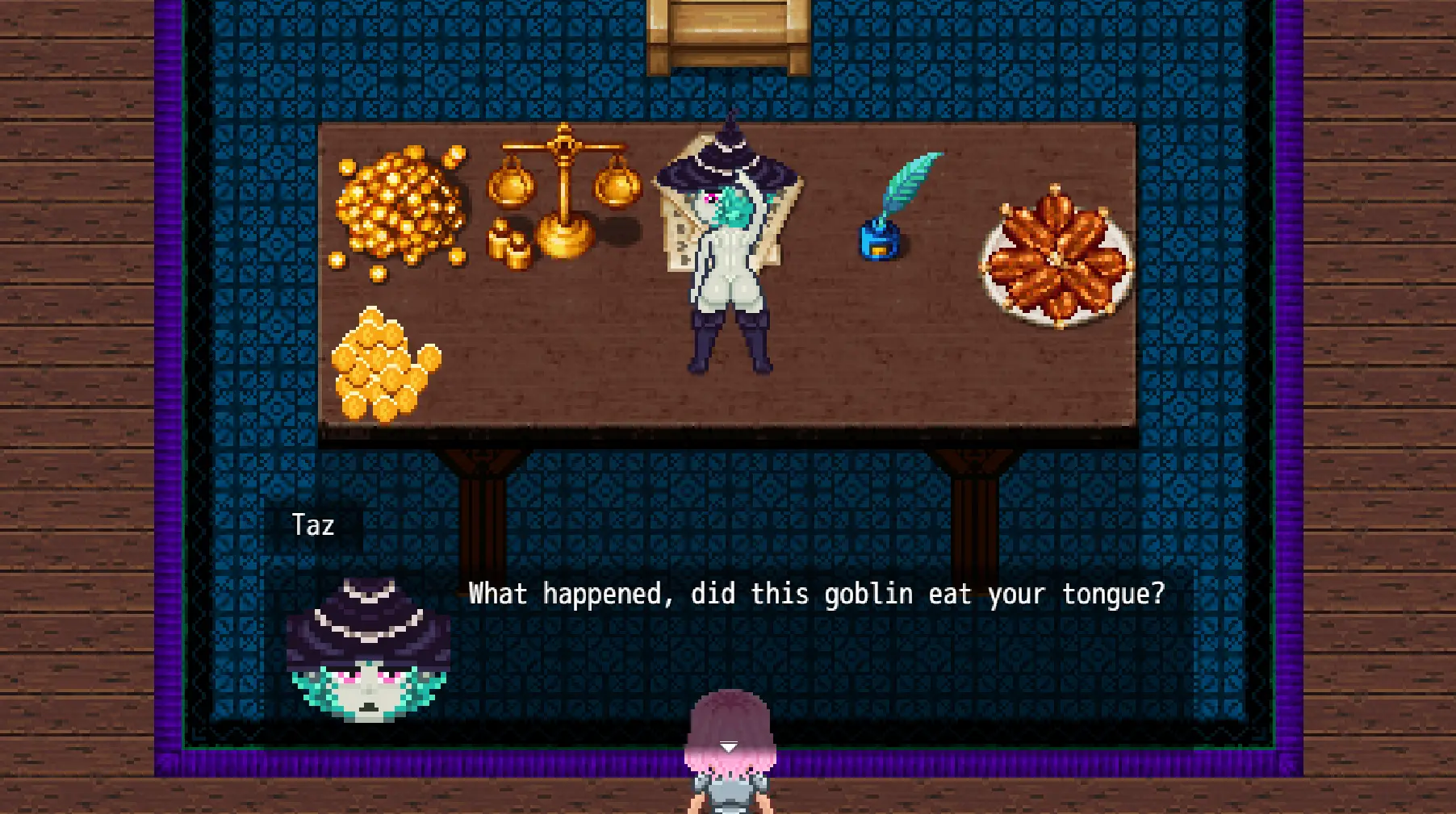 Dreamer Echoes gameplay screenshot 8 (Ren'Py adult game) by LunarJester – free download