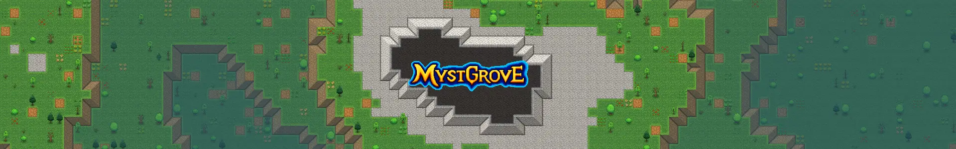MystGrove cover 0.0.5b – Ren'Py adult game by ABitBuggy free download
