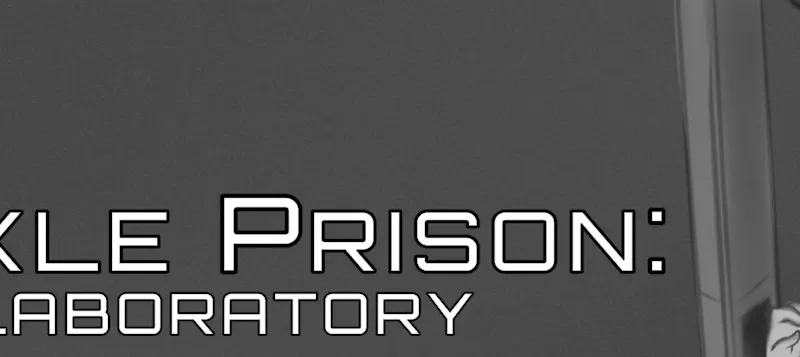 Tickle Prison Laboratory cover 0.32 – Ren'Py adult game by Fuwakusucado free download