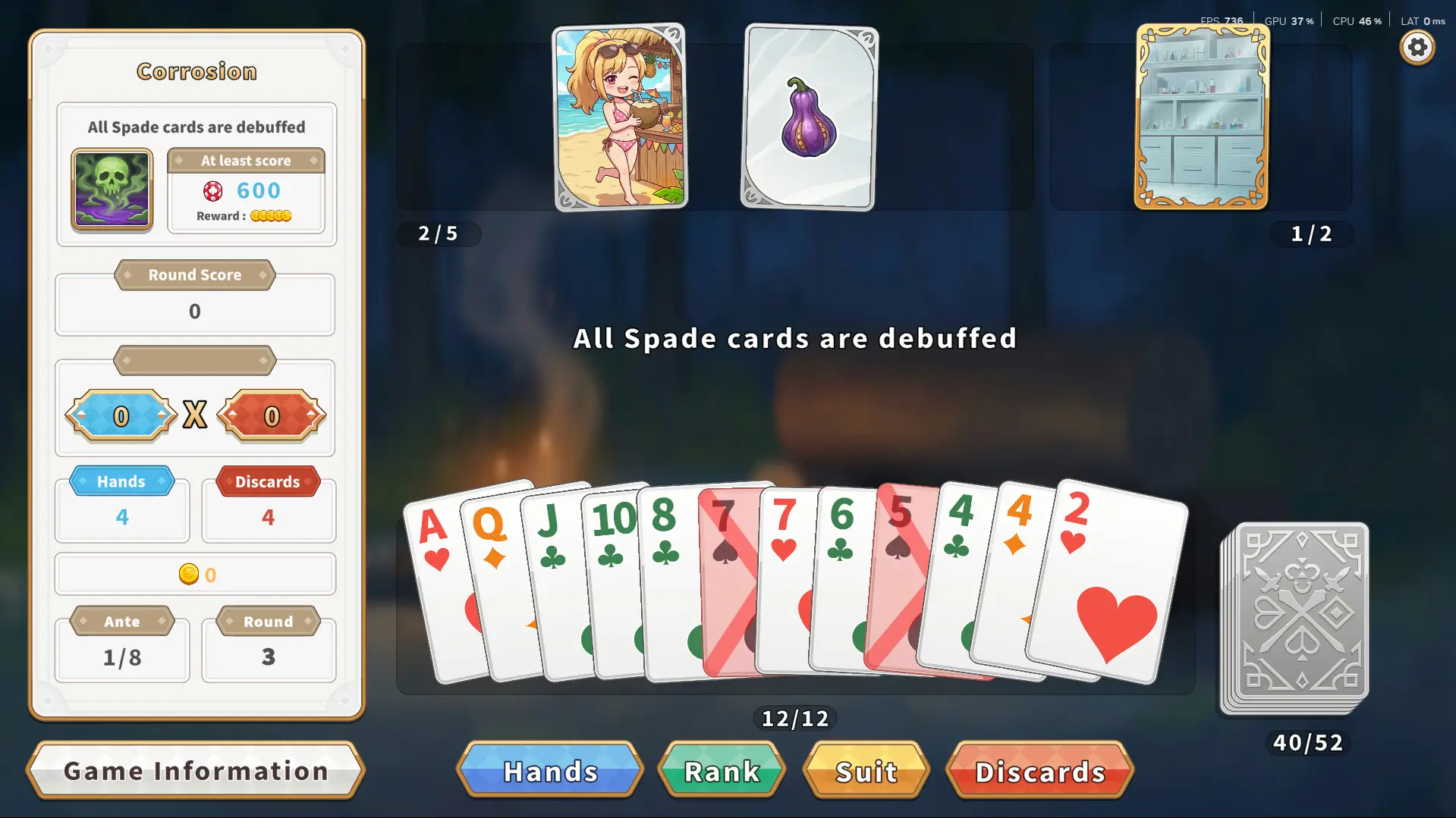 Isekai Big Dick gameplay screenshot 9 (Ren'Py adult game) by Hippo Games – free download