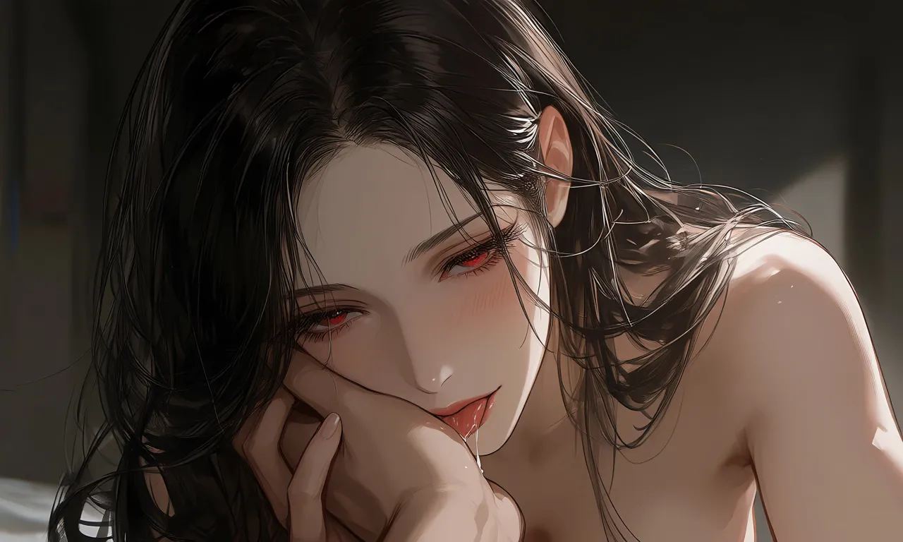 My Useless Hot MILF in the Party gameplay screenshot 10 (Ren'Py adult game) by Shadow – free download