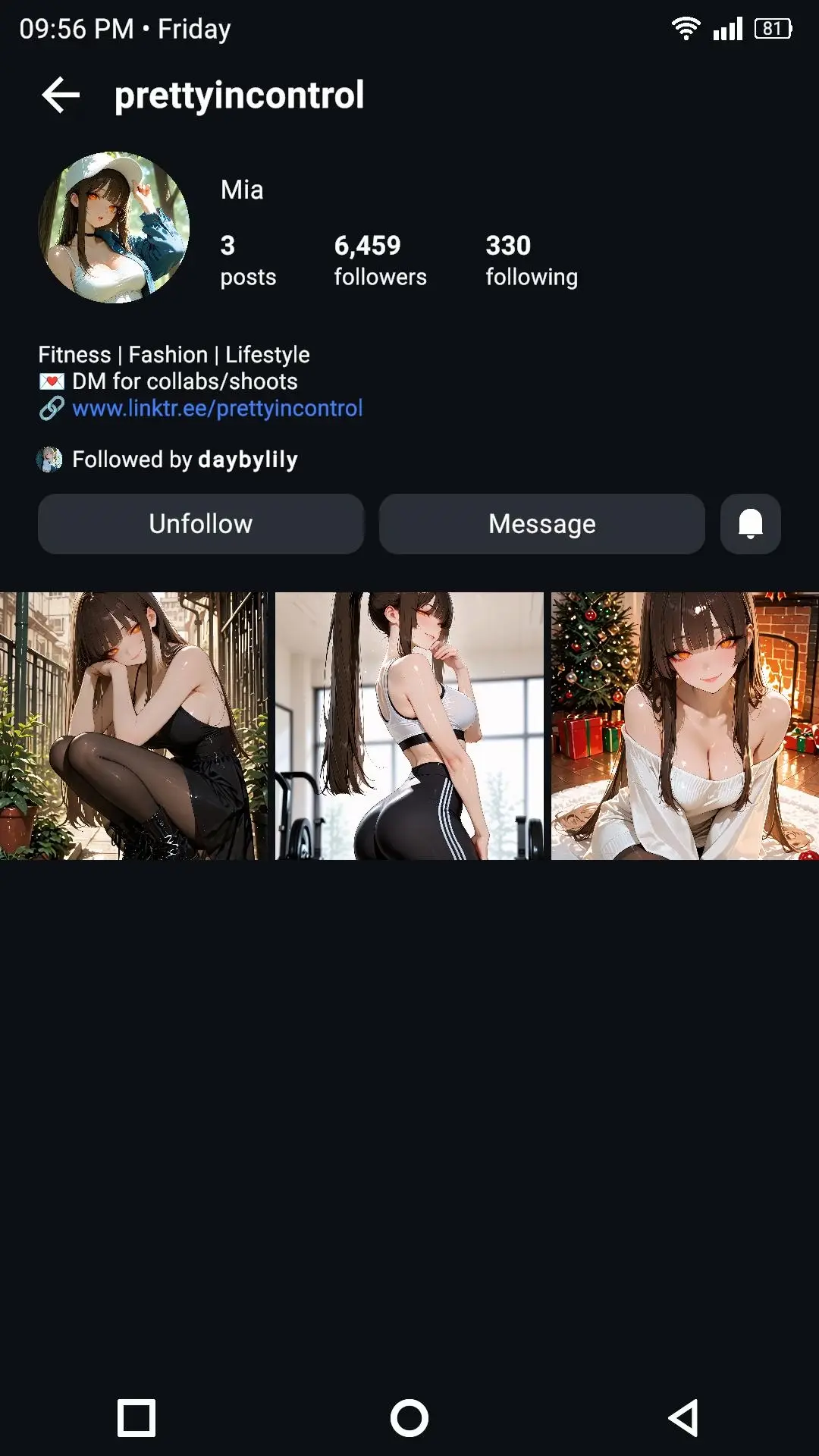 Destined NTR gameplay screenshot 2 (Ren'Py adult game) by Eroshyl – free download