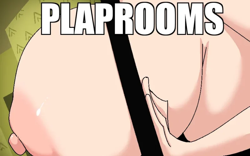 PlapRooms cover Complete – Ren'Py adult game by Pixiv free download