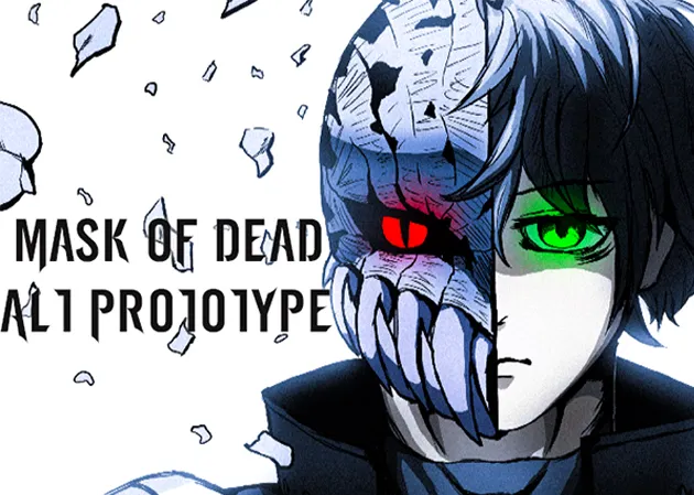 Mask Of Dead: Alt Prototype gameplay screenshot 1 (Ren'Py adult game) by Krystal Games Studio – free download
