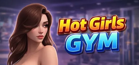 Hot Girls Gym – Nudist Gym Manager cover Final – Ren'Py adult game by NX-Fusion Games free download