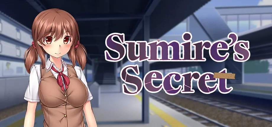 Sumire’s Secret cover 1.0 – Others adult game by Soft Circle Courreges free download
