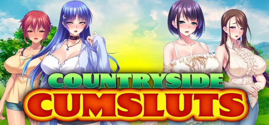 Countryside Cumsluts cover 1.2.1 – Ren'Py adult game by Miel free download