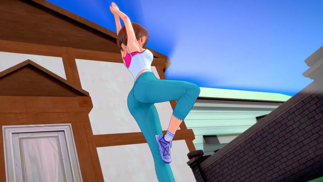 A New Semester gameplay screenshot 16 (Ren'Py adult game) by pheno – free download