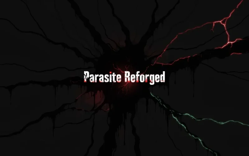 Parasite Reforged cover Demo 2 – HTML adult game by Aulus free download