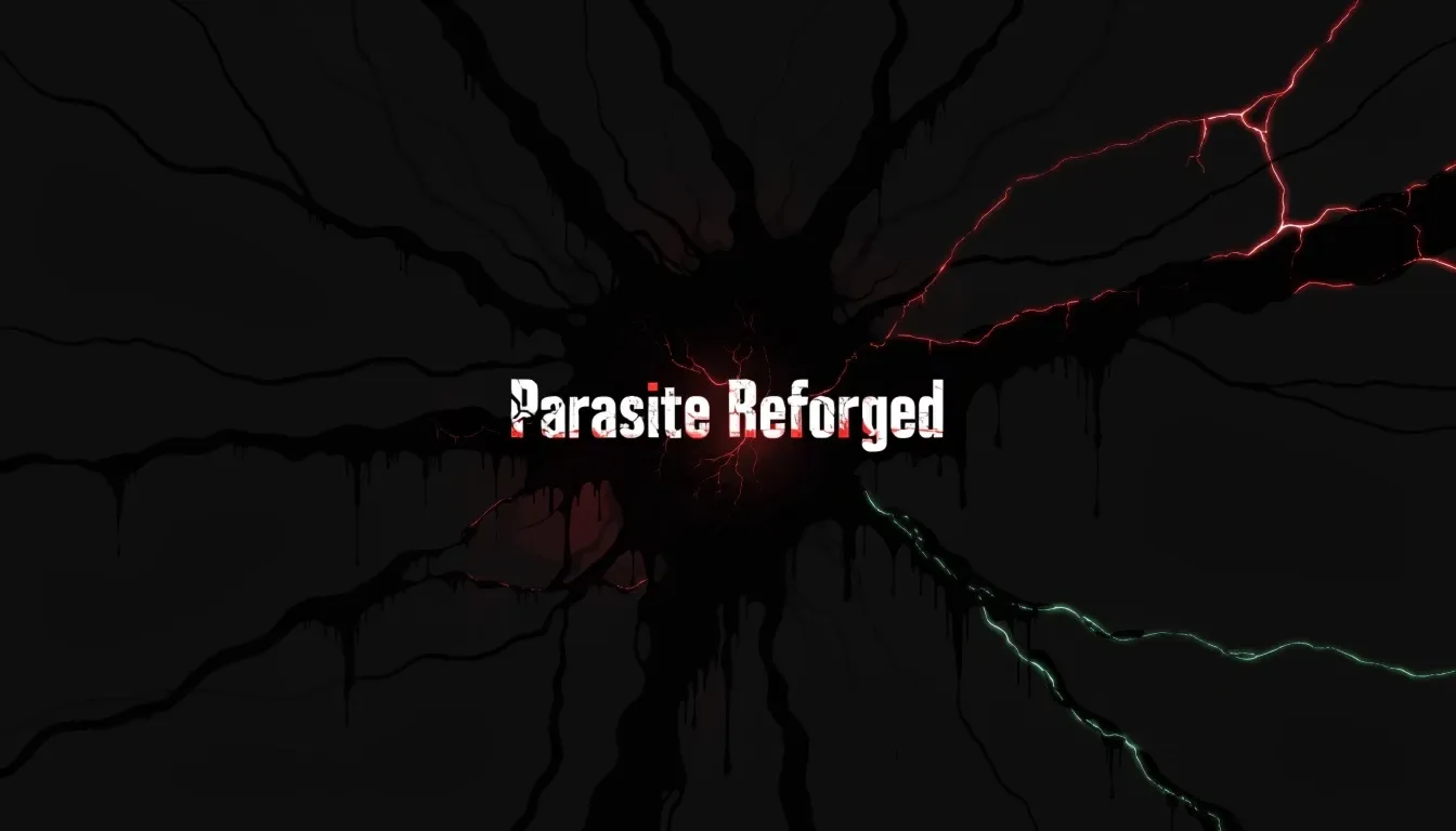 Parasite Reforged cover Demo 2 – HTML adult game by Aulus free download