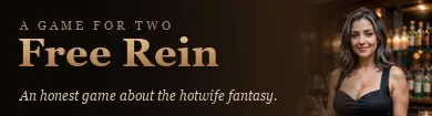 Free Rein cover Chapters 1-6 2026-10-08 – HTML adult game by Sean Jeh free download