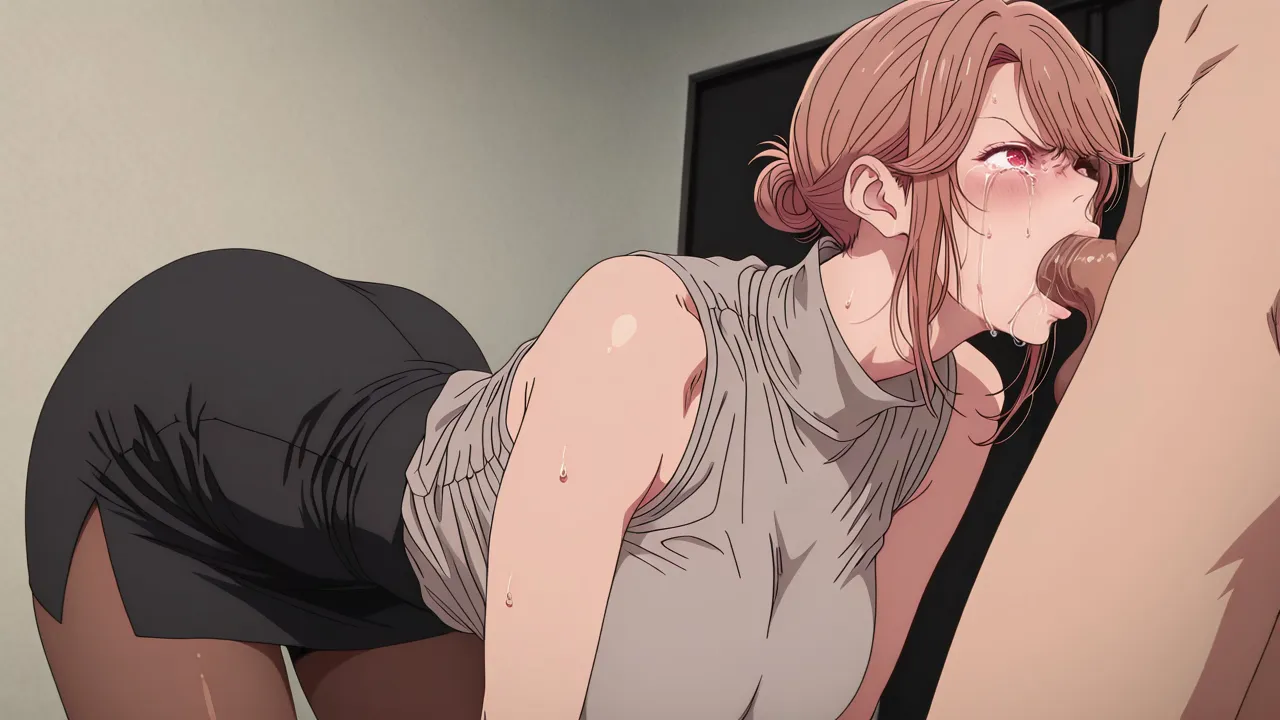 Behind The Mask gameplay screenshot 10 (Ren'Py adult game) by Sherlucky – free download